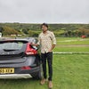Photograph of Rakesh reddy