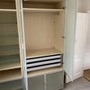 Photo 3: Wardrobe