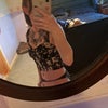 Photograph of Amy