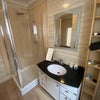 Photo 8: bathroom (toilet separated)