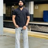 Photograph of Manpreet