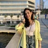 Photograph of Komal