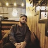 Photograph of Raghav