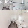 Photo 8: Upstairs Bathroom & Downstairs Toilet