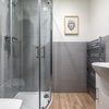 Photo 7: Shared Shower