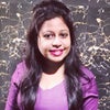 Photograph of Priya