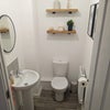 Photo 5: Downstairs WC