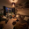 Photo 2: The living room