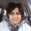 Photograph of Sarita 