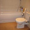 Photo 3: bathroom
