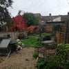 Photo 4: the garden in autumn