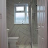 Photo 6: Shared Bathroom
