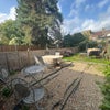 Photo 5: the garden in summer
