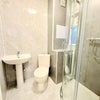 Photo 5: Shared Shower Room Ground fllor 