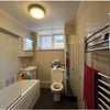 Photo 6: upstairs bathroom