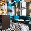 Photo 4: Bar & Games room on top floor with amazing views of the city