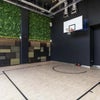 Photo 5: Half court