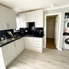 Photo 2: Spacious open plan kitchen