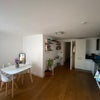 Photo 5: Living room + open plan kitchen