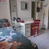 Photo 6: Desk and chair