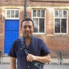 Photograph of Erkan