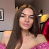 Photograph of Iryna 