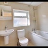 Photo 3: Main bathroom