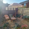 Photo 9: Sunny garden