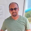 Photograph of Anirban