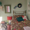 Photo 6: Bedroom; different bedding