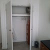 Photo 3: Large built in cupboard with additional drawers/ storage