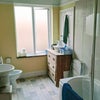 Photo 8: Bath with shower room.