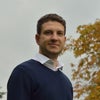 Photograph of Alex 