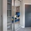 Photo 4: Wardrobe Storage