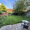 Photo 3: Garden or Patio