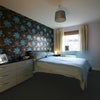 Photo 7: Double bedroom (taken)