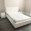 Photo 3: Double Bed