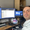 Photograph of Mahdi