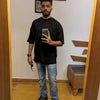 Photograph of Abhishek