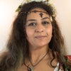 Photograph of Maham