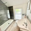 Photo 8: Bathroom