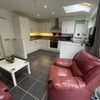 Photo 6: Shared kitchen/lounge