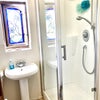 Photo 6: Shower room