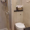 Photo 4: Lovely clean bathroom