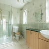 Photo 4: Shower room and toilet