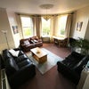 Photo 2: Massive living room 