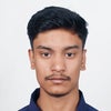 Photograph of Dipesh
