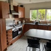 Photo 4: Brand new kitchen which has just been installed.