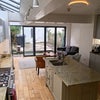 Photo 3: Lounge, Kitchen