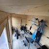 Photo 8: Outside Gym